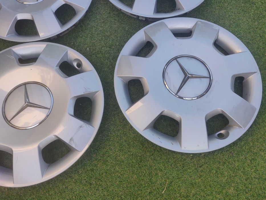 tampas de jantes mercedes