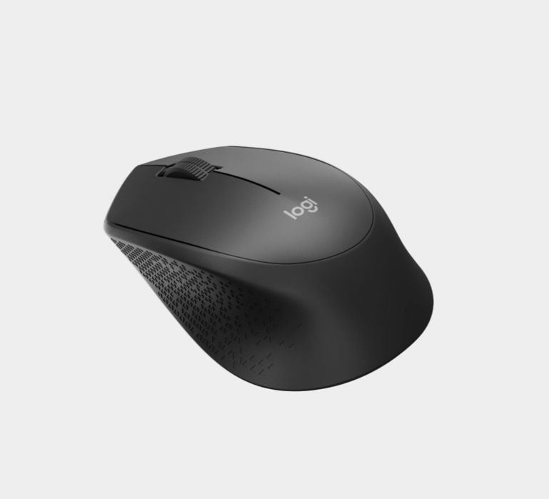 NA LEWARA mysz bezprzewodowa Logitech M280 Comfort Plus NOWA