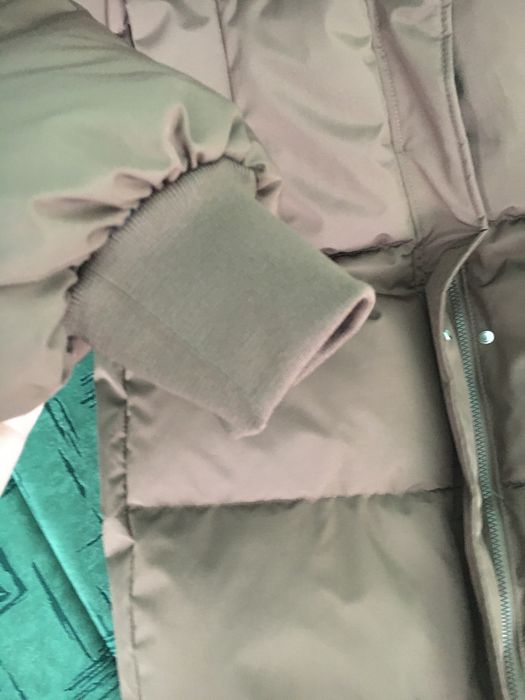 Куртка жіночі зимова