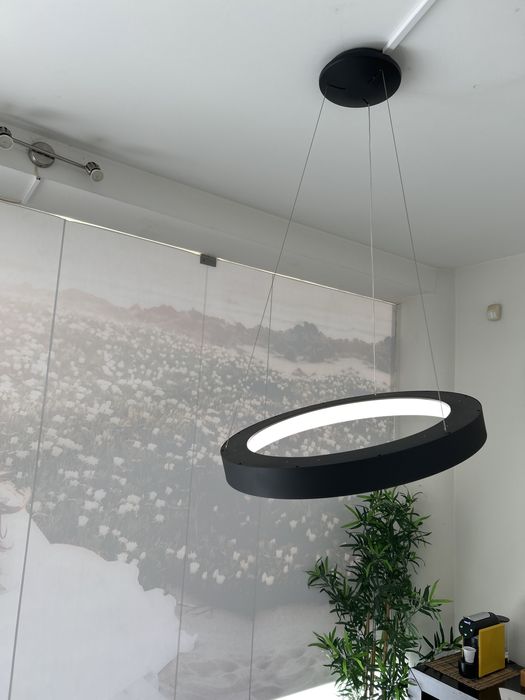 Armaduras iluminacao