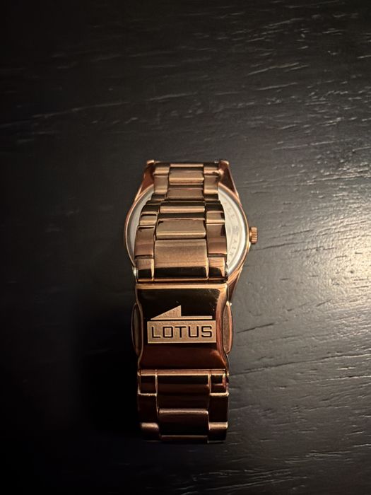 Relógio Lotus 18144 – Feminino – Elegante – Grupo Festina