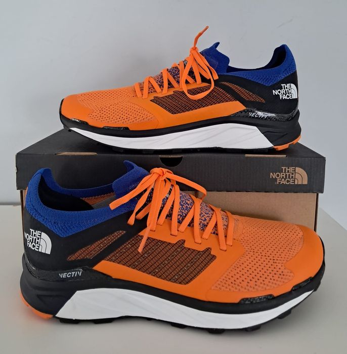 Buty The North Face Flight Vectiv r.39 do biegania trekking trening