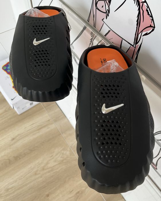 Nike Mind 001 „LIGHT BLACK CHROME” rozmiar 44