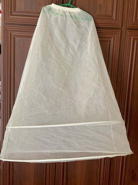 Кільце підʼюбник для сукні