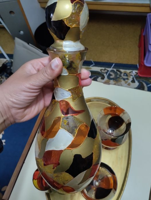 Conjunto de loiça