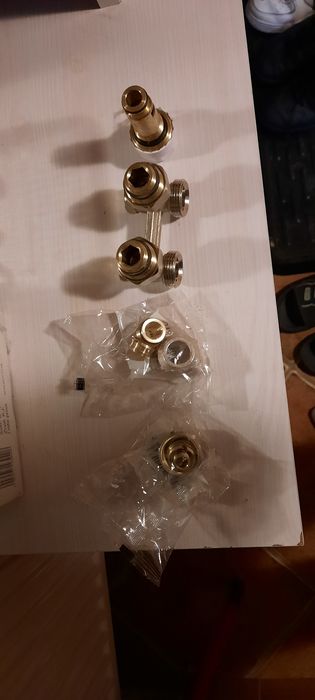 Sprzedam  rury fi25
