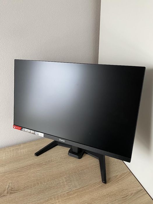 Monitor Iiyama G-Master GB2470HSU 24’ 165hz