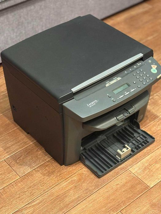 Принтер Canon 4018