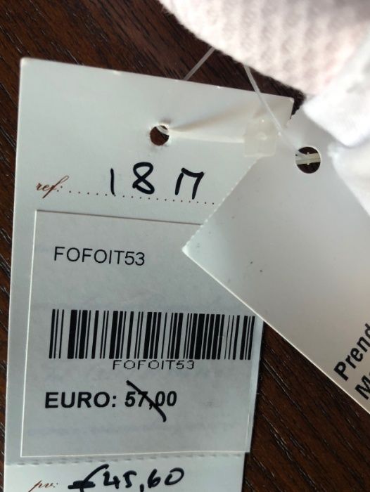 Fofo 18M :: Maria Malmequer (NOVO)