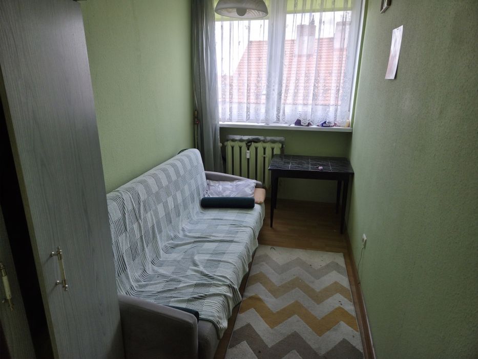 Kawalerka Chojnów Grottgera