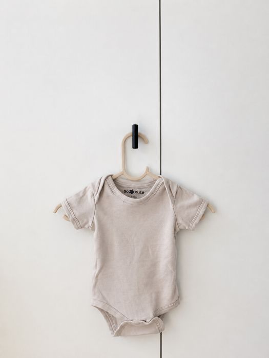 Body dziecięce «So cute»