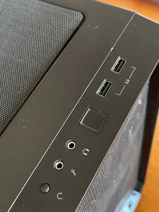 PC do Gier | i5-9400F GTX1660 SUPER 16GB RAM 1TB SSD ROG STRIX