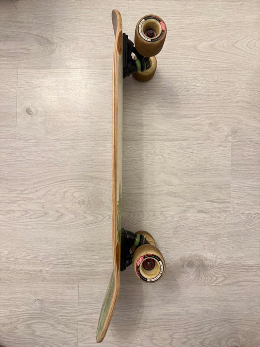 deskorolka-cruiser Land Yachtz