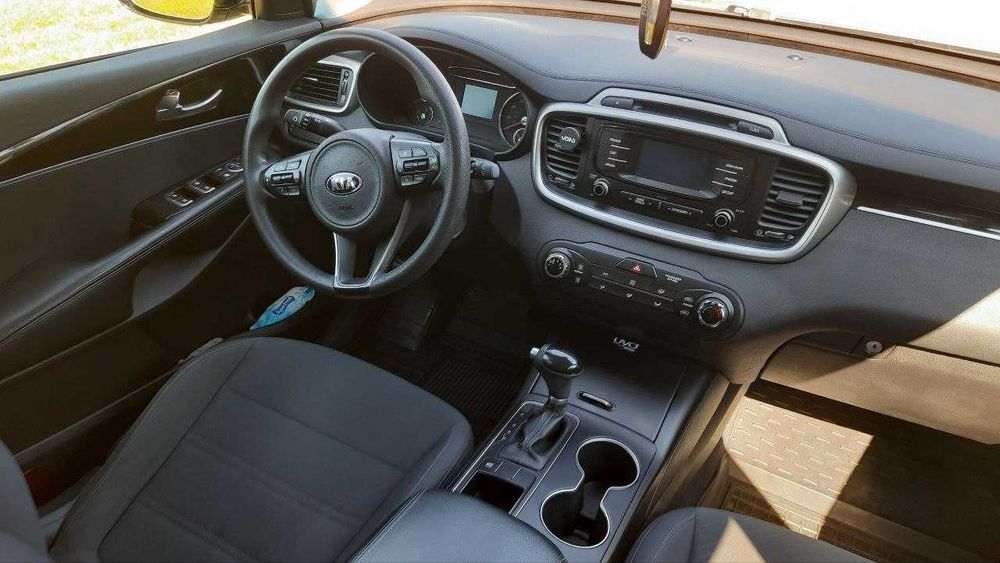 Продам KIA Sorento III