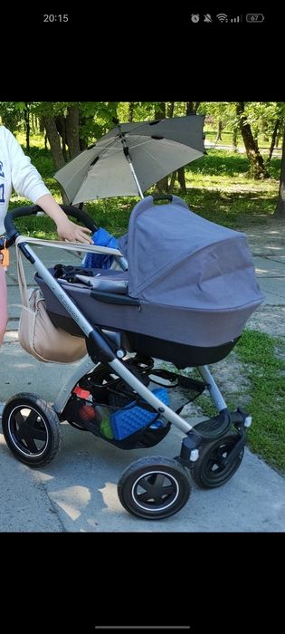 Коляска Maxi Cosi, 3в1, Pebble