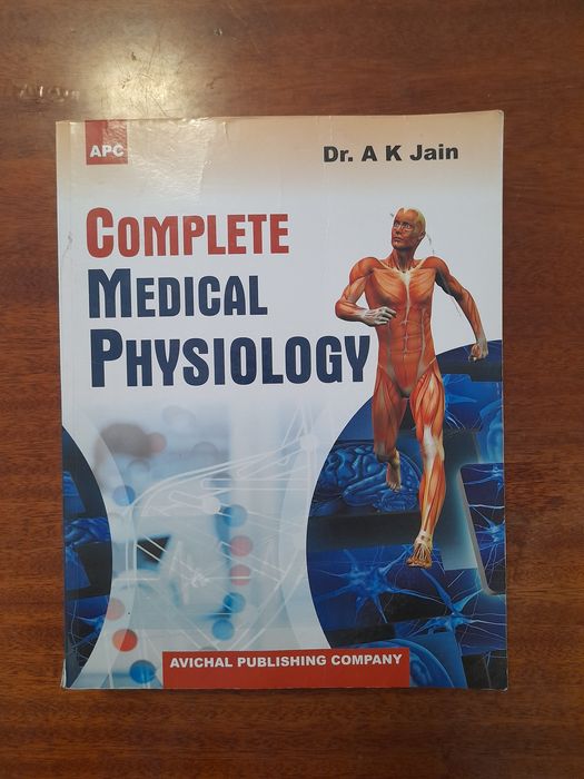 Книги для медиків