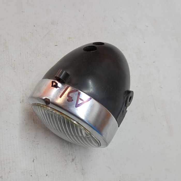 Lampa przód Romet Motorynka Kadet Ogar PRL