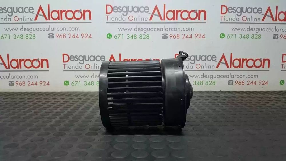 MOTOR SOFAGEM NISSAN QASHQAI II TODO TERRENO, FECHADA 2016 -272264EM0A