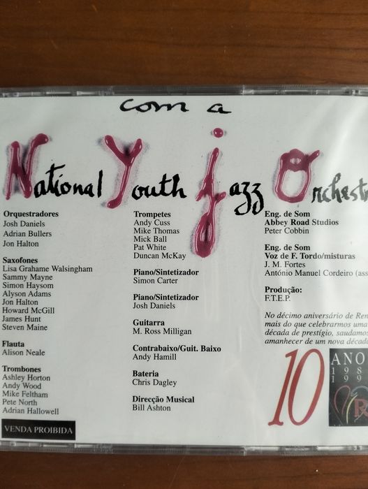 CD Fernando Tordo - Lisboa de Feira