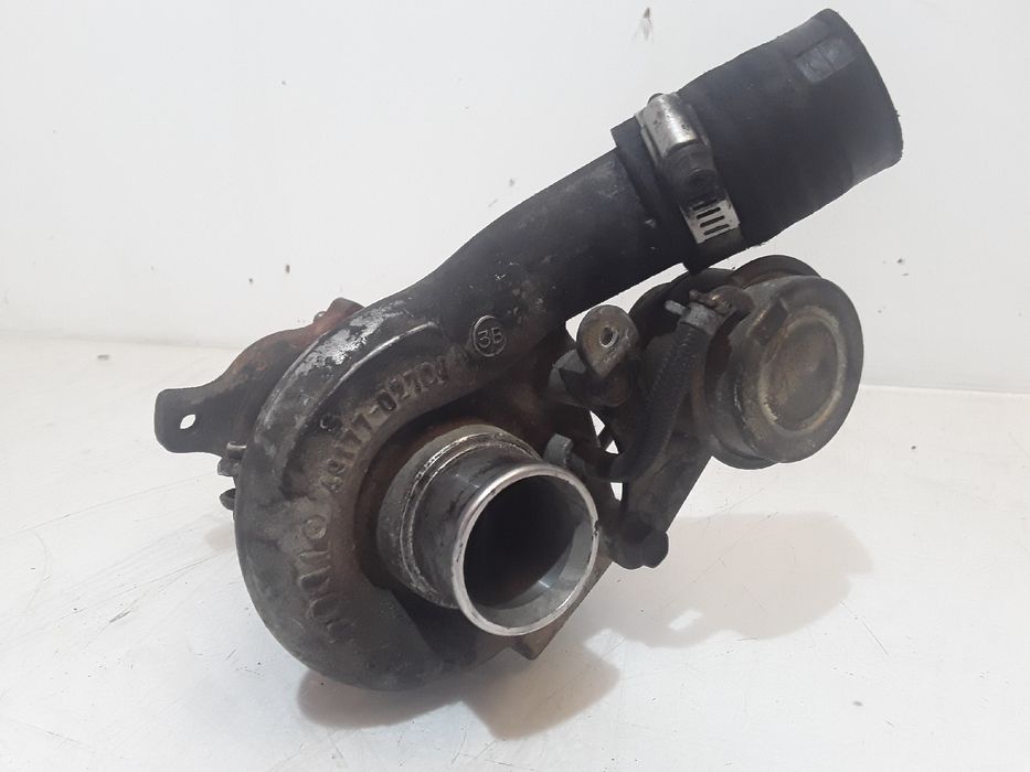 Turbo - mitsubishi space wagon (n3_w, n4_w) | 91 - 00