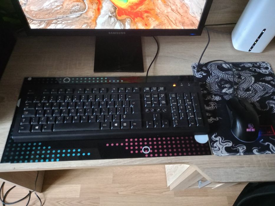 PC Dell OptiPlex 7020