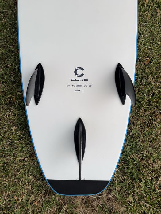 Prancha Surf Waterfall 7.0