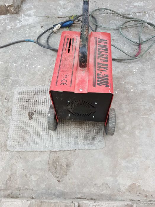 Продам сварочный аппарат