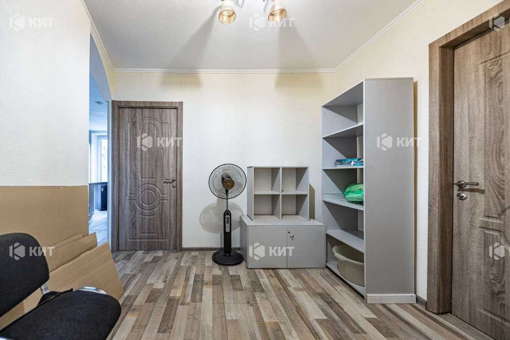 2к.45м2 Центр (Научная, Ботанический сад, ул. Европейская 12) 130974