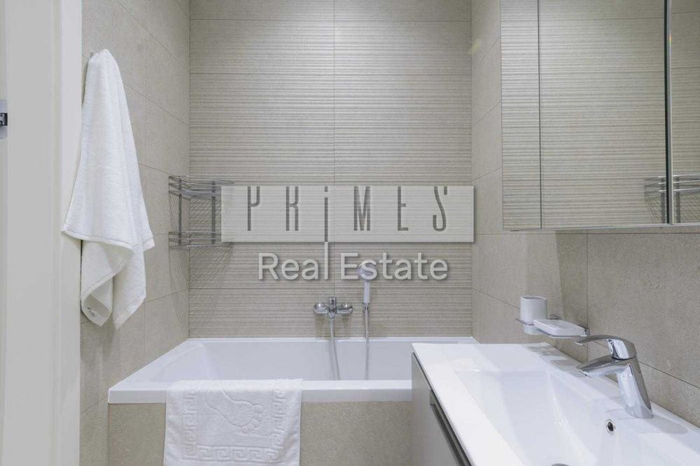 Оренда 4к квартири, ЖК Atlantic Residences, Малевича 75-77, Центр