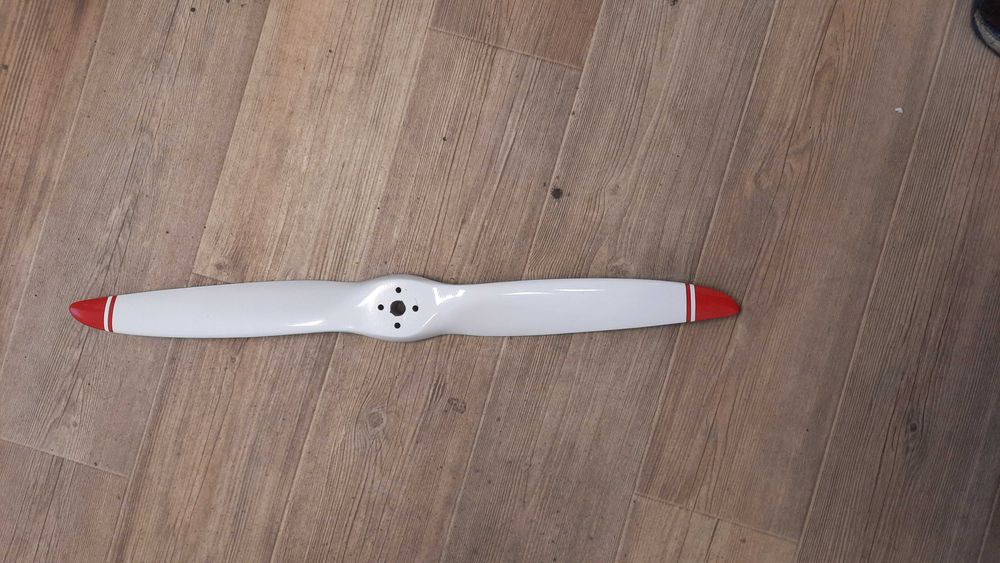 Silnik spalinowy DLE-35RA