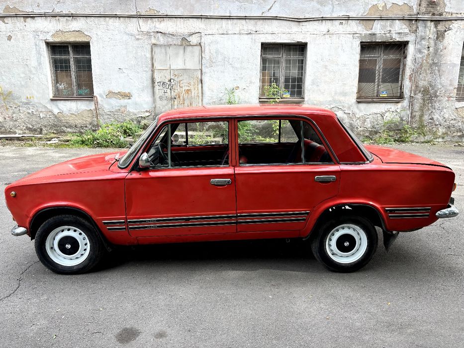 Продам ВАЗ-2101, в нормальном состоянии