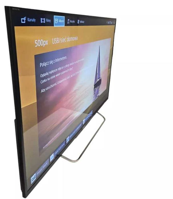 Telewizor SONY KDL-42W805B