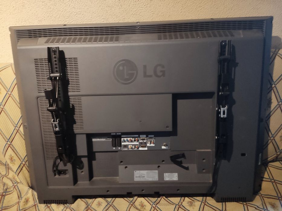 Vendo plasma 52 polegadas lg