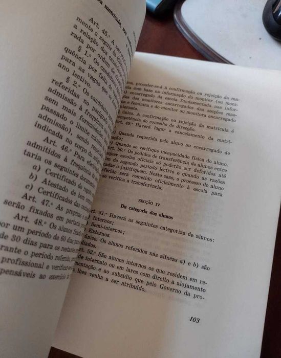 Nova Legislação Ultramarina 1955/65 - 2 Volumes