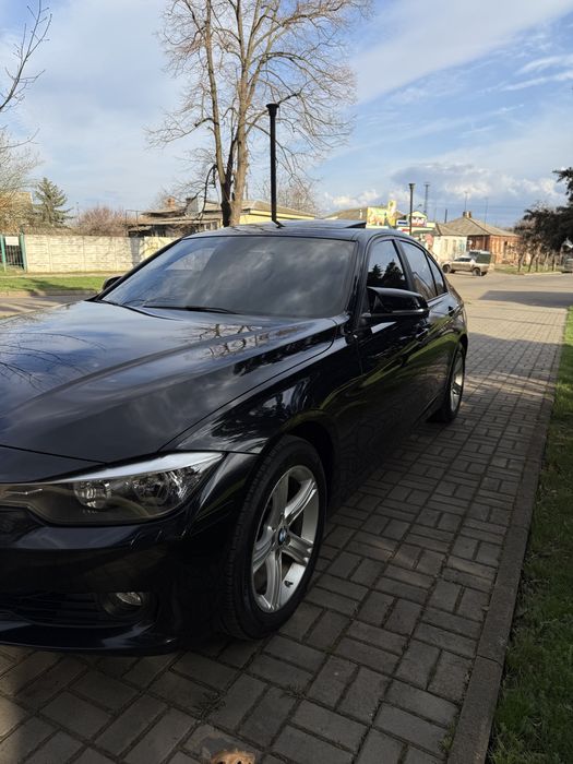 Bmw 328i xdriveеее