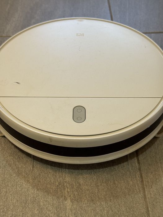 Aspirador Xiaomi