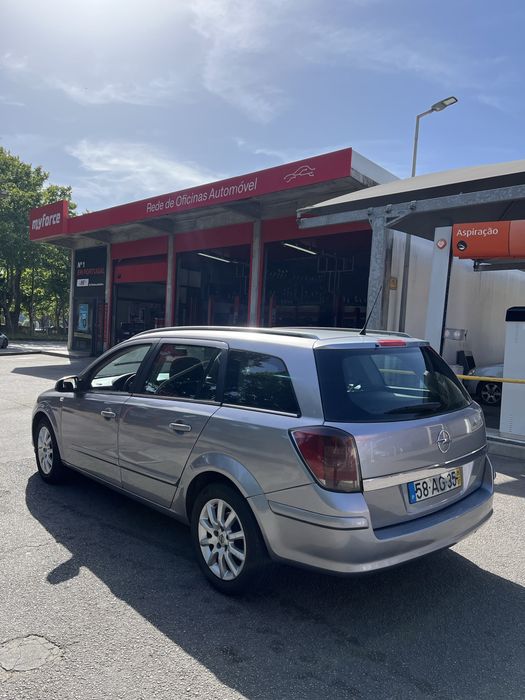 Vendo ou troco por carro de maior gama con avaria