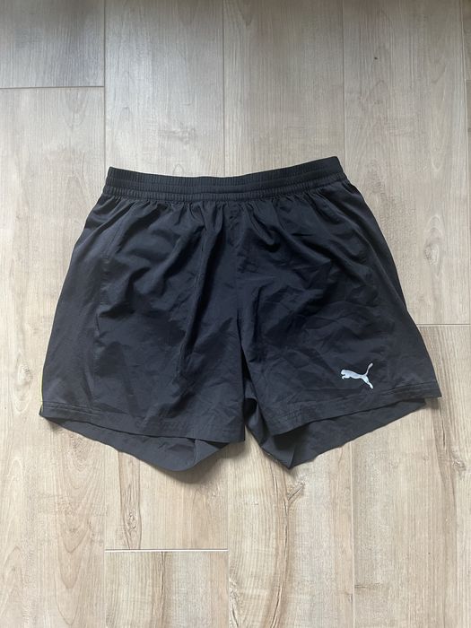 Spodenki sportowe klasyczne puma