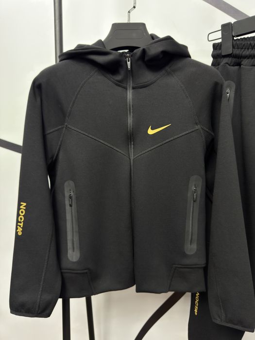 Дитячий підлітковий Nike NOCTA  р158 р176 р180