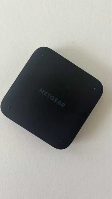 Router mobilny Netgear Nighthawk M5 MR5200 5G
