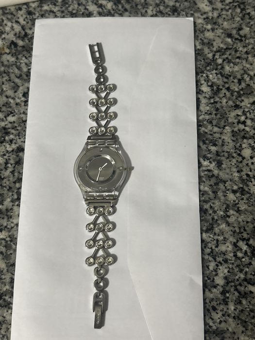 Relogio swatch original