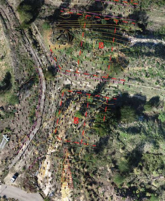 Terreno para construção Quinta do Matoutinho - Venda do Pinheiro - Mafra