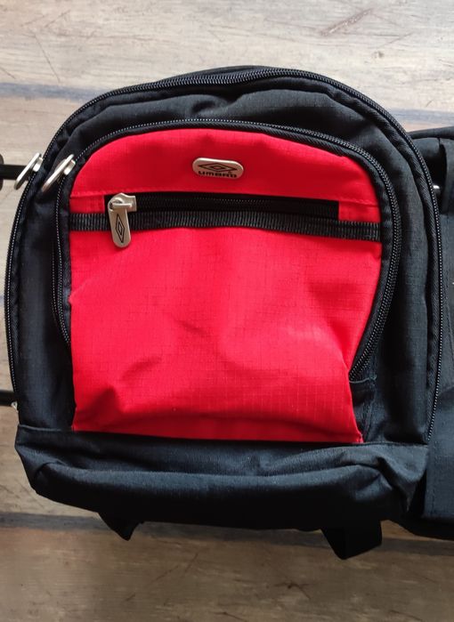 Сумка и рюкзак детские