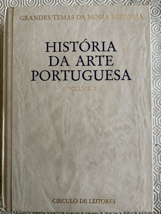 Colecao Grandes Temas da Nossa Historia