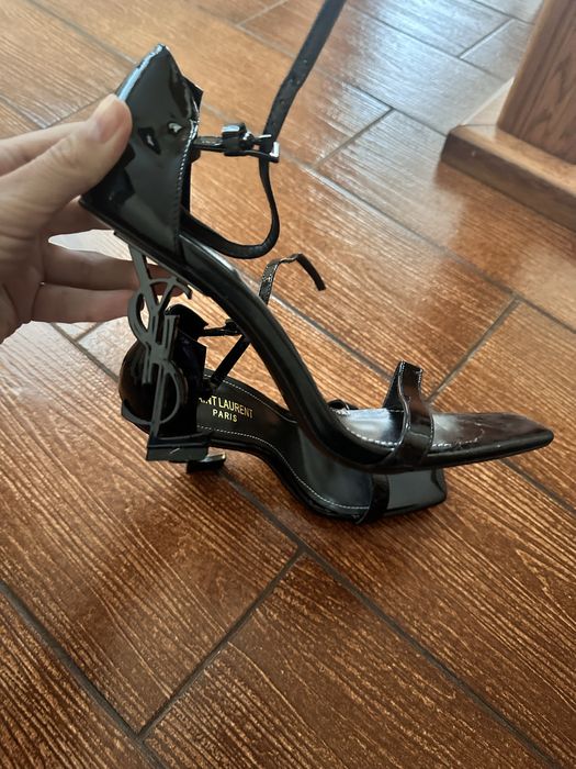 Продаю очень стильные боссоножки