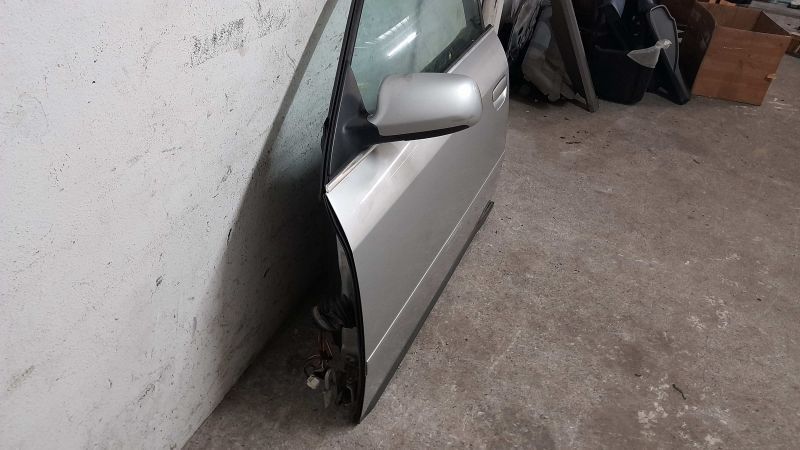 Porta Frente Esq Audi A6 (4B2, C5)