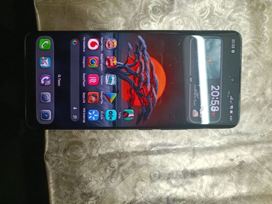 Redmi Note 14Pro 5G