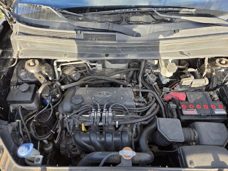 Kia soul Киа Сол