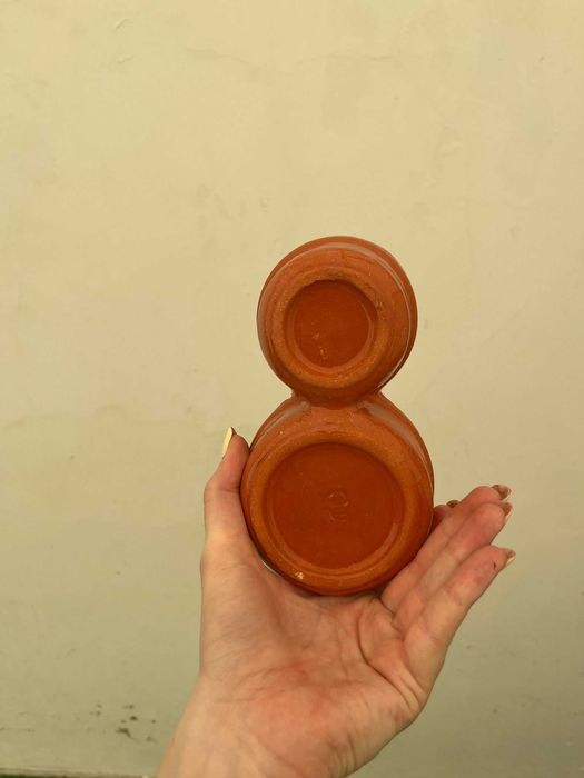 Olive-Shaped Ceramic Dish424682494467123201