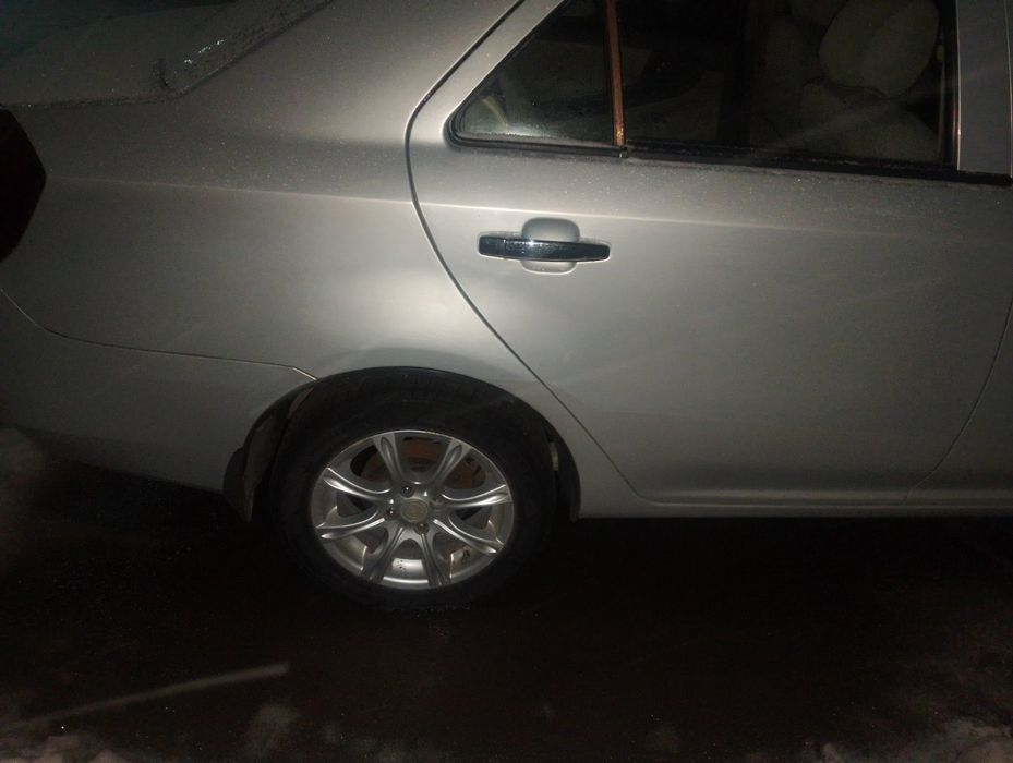 Продам обслужене авто